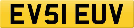 EV51EUV